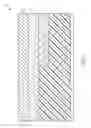 Fig. 02 - Separate N and P fin etching for reduced CMOS device leakage