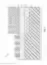 Fig. 05 - Separate N and P fin etching for reduced CMOS device leakage