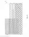 Fig. 20 - Separate N and P fin etching for reduced CMOS device leakage