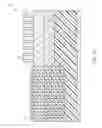 Fig. 22 - Separate N and P fin etching for reduced CMOS device leakage