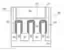 Fig. 01 - Wrap-around trench contact structure and methods of fabrication