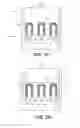 Fig. 09 - Wrap-around trench contact structure and methods of fabrication