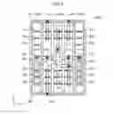 Fig. 09 - Semiconductor device comprising a standard cell and a non-active transistor