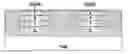 Fig. 01 - Thyristor volatile random access memory and methods of manufacture