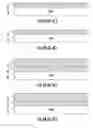 Fig. 04 - Thyristor volatile random access memory and methods of manufacture