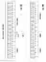 Fig. 18 - Thyristor volatile random access memory and methods of manufacture