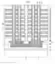 Fig. 01 - Electronic device having stacked structures