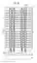 Fig. 22 - Electronic device having stacked structures