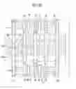 Fig. 28 - Electronic device having stacked structures
