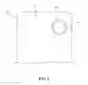 Fig. 09 - Hollowed electronic display