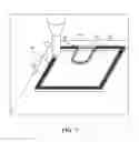 Fig. 11 - Hollowed electronic display