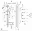 Fig. 02 - Back side illuminated CMOS image sensor arrays