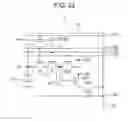 Fig. 23 - Solid-state imaging device and electronic device with first and second charge accumulation regions