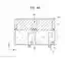 Fig. 40 - Solid-state imaging device and electronic device with first and second charge accumulation regions