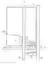 Fig. 01 - IMAGING PANEL AND X-RAY IMAGING DEVICE INCLUDING SAME