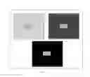 Fig. 02 - Color conversion layer integration into display substrate with high intensity light sources