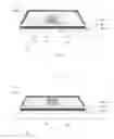 Fig. 10 - Color conversion layer integration into display substrate with high intensity light sources
