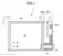 Fig. 02 - Display device with touch sensor