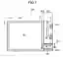 Fig. 08 - Display device with touch sensor
