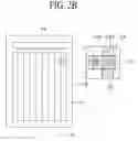 Fig. 04 - Organic light emitting display device having eaves structure and method of manufacturing the same