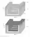 Fig. 09 - Top-down method for fabricating nanowire device