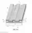 Fig. 15 - Semiconductor device and manufacturing method therefor
