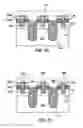 Fig. 09 - Composite masking self-aligned trench MOSFET