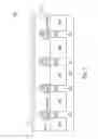 Fig. 09 - Forming gate stacks of FinFETs through oxidation