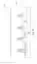 Fig. 12 - Forming gate stacks of FinFETs through oxidation