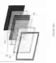 Fig. 02 - LIGHTWEIGHT SOLAR MODULE BUILDING MATERIALS SET AND SOUND INSULATION WALL USING THE SET
