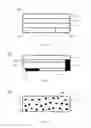 Fig. 02 - Light emitting device with phase changing off state white material and methods of manufacture