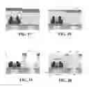 Fig. 07 - Techniques for MRAM MTJ top electrode connection