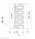 Fig. 09 - Organic light emitting diode display device having a dam for controlling flow of encapsulant