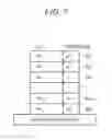 Fig. 08 - Method of manufacturing display device, display device, and electronic device