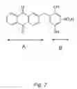 Fig. 03 - Materials for high-performance aqueous organic redox flow batteries