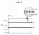 Fig. 04 - Electrode for electrochemical device and method for manufacturing electrode