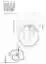 Fig. 07 - Antenna for mobile communication