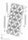 Fig. 25 - Antenna for mobile communication