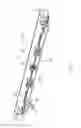 Fig. 02 - Electrical connector having elongated housing and interconnected upper and lower shells attached to the housing