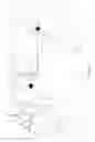Fig. 03 - System for reclaiming, rebalancing and recirculating laser gas mixtures used in a high energy laser system