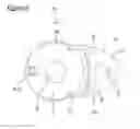 Fig. 07 - Electrical wire guide apparatus