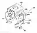 Fig. 01 - Hanger for mounting cables