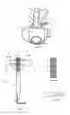 Fig. 03 - Lightning current transmission system for wind turbines