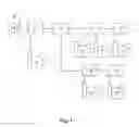 Fig. 02 - Junction box and network for distributing energy