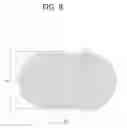 Fig. 09 - Wireless power transmitting and charging system