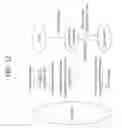 Fig. 13 - Wireless power transmitting and charging system