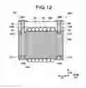 Fig. 09 - Electric motor having a field element and an armature with a carrier