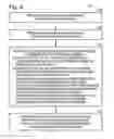 Fig. 04 - Foldable photovoltaic assembly with non-perpendicular interconnection