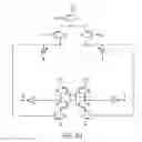 Fig. 10 - Comparator having a high-speed amplifier and a low-noise amplifier
