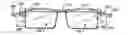 Fig. 01 - Visible light communication transceiver glasses